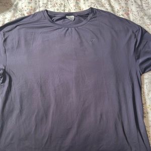 Gymshark x Whitney Simmons Workout T-shirt